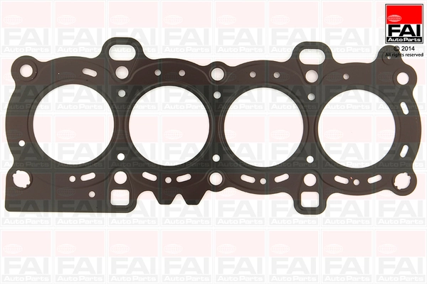 Gasket, cylinder head